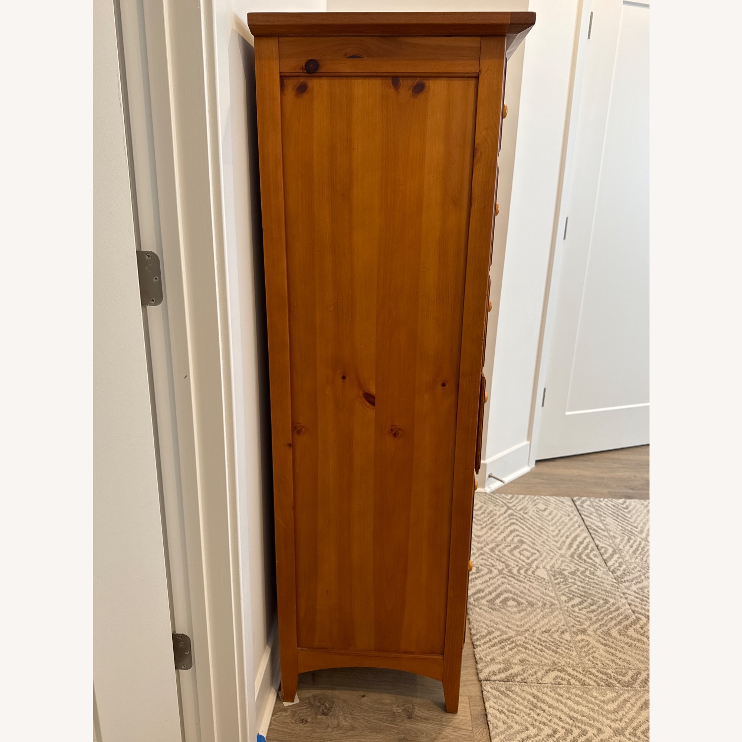 Impressions by Thomasville 6 Drawer Dresser  - image-3