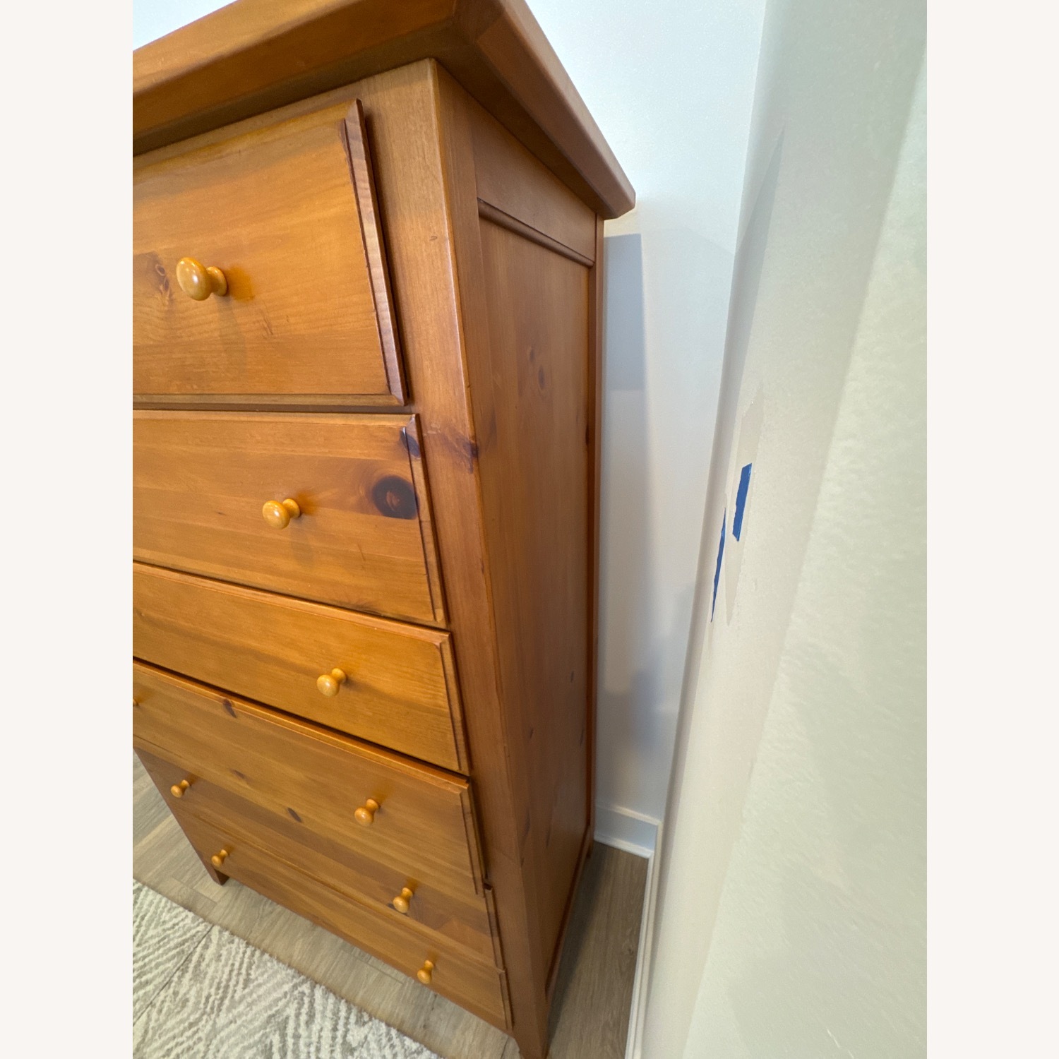 Impressions by Thomasville 6 Drawer Dresser  - image-4