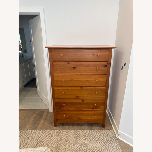 Used Impressions by Thomasville 6 Drawer Dresser  for sale on AptDeco