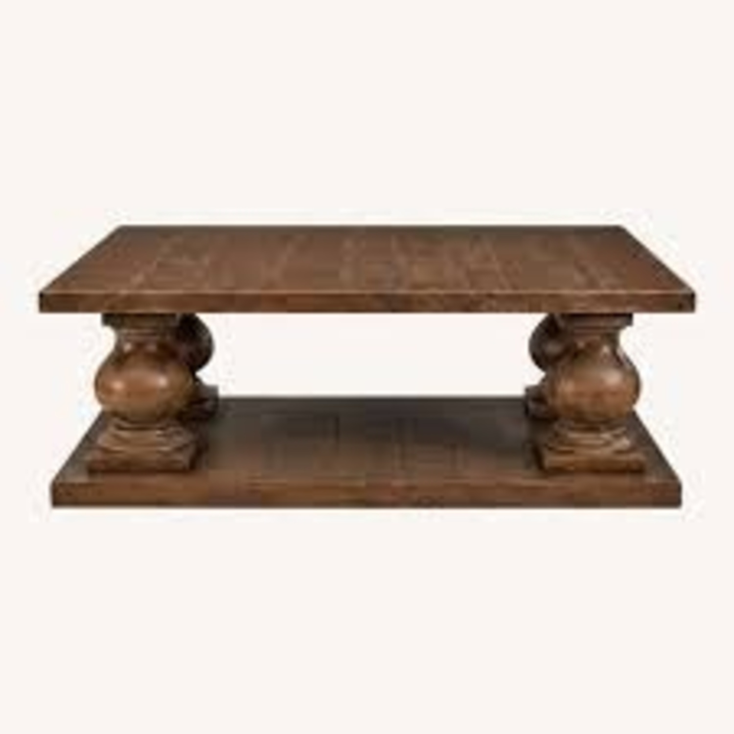 Arhaus Hudson 60" Coffee Table - image-7
