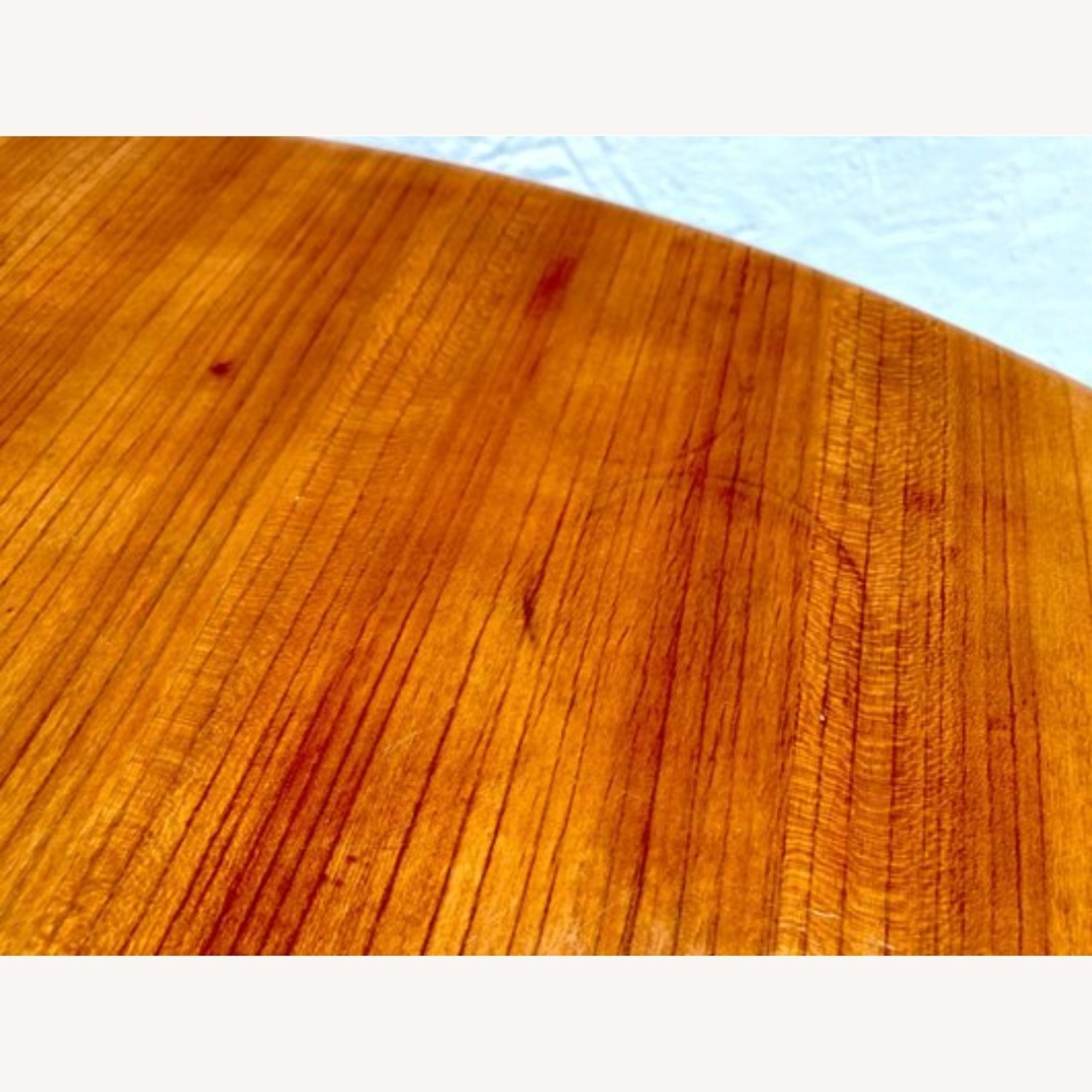 Vintage/Antique Finds Light Brown Dining Table - image-6