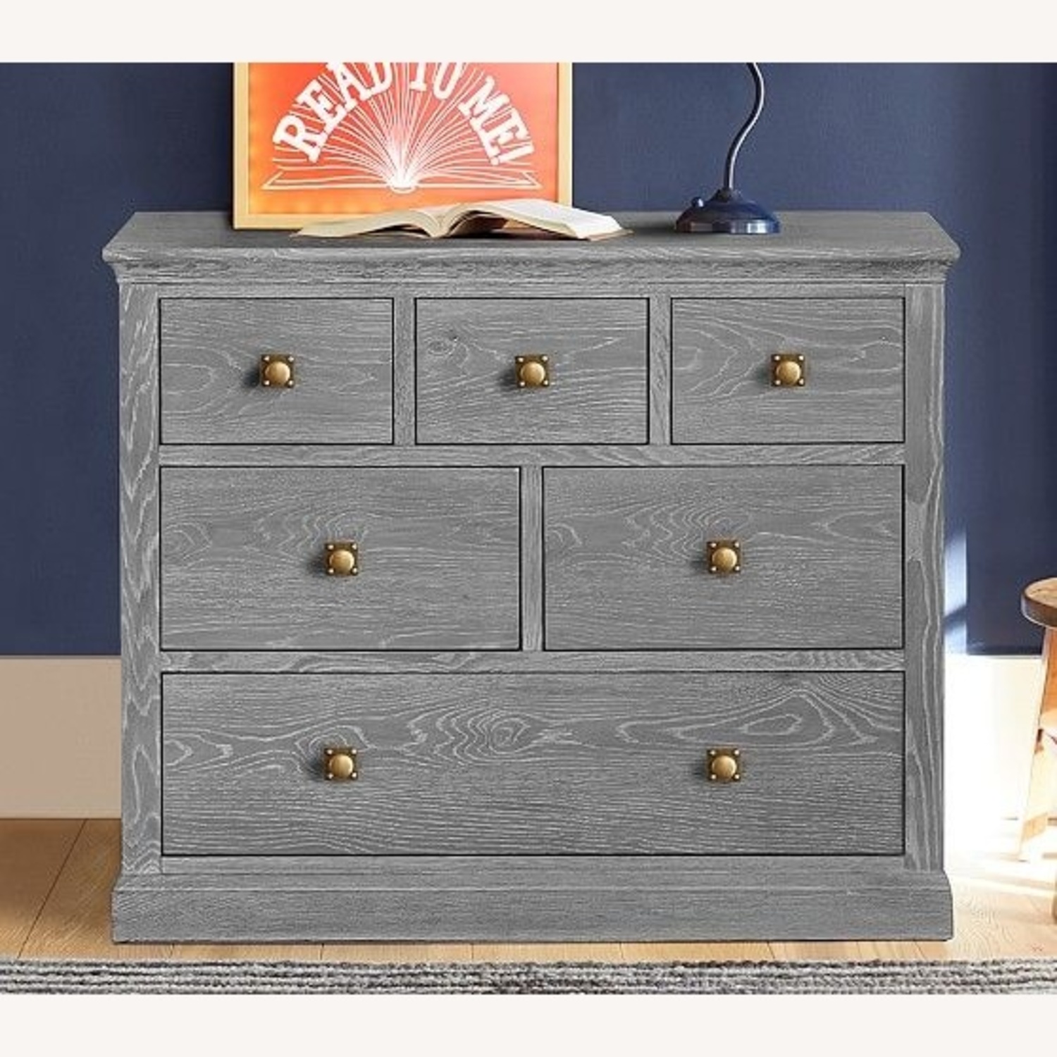 Pottery Barn Kids Charlie Dresser - image-4