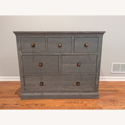 Used Pottery Barn Kids Charlie Dresser for sale on AptDeco