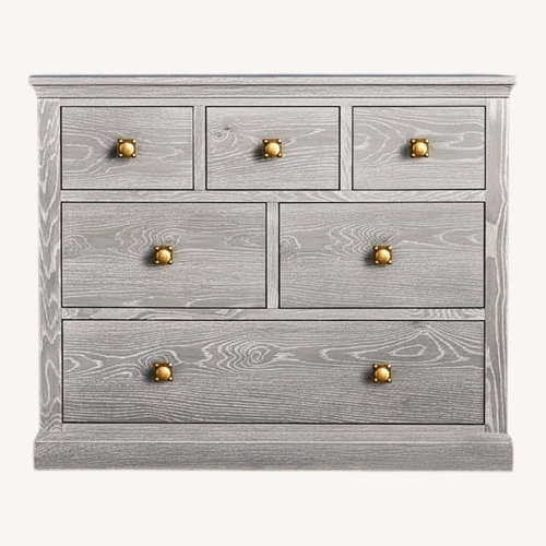 Used Pottery Barn Kids Charlie Dresser for sale on AptDeco