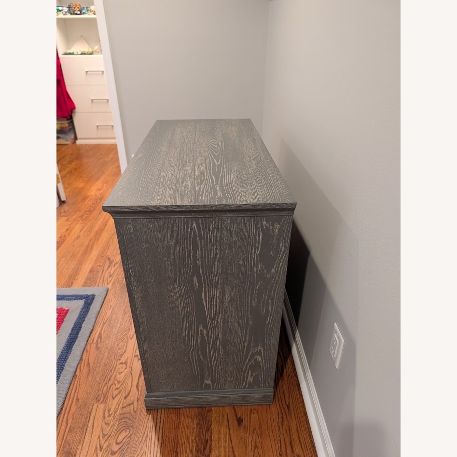 Pottery Barn Kids Charlie Dresser - image-3