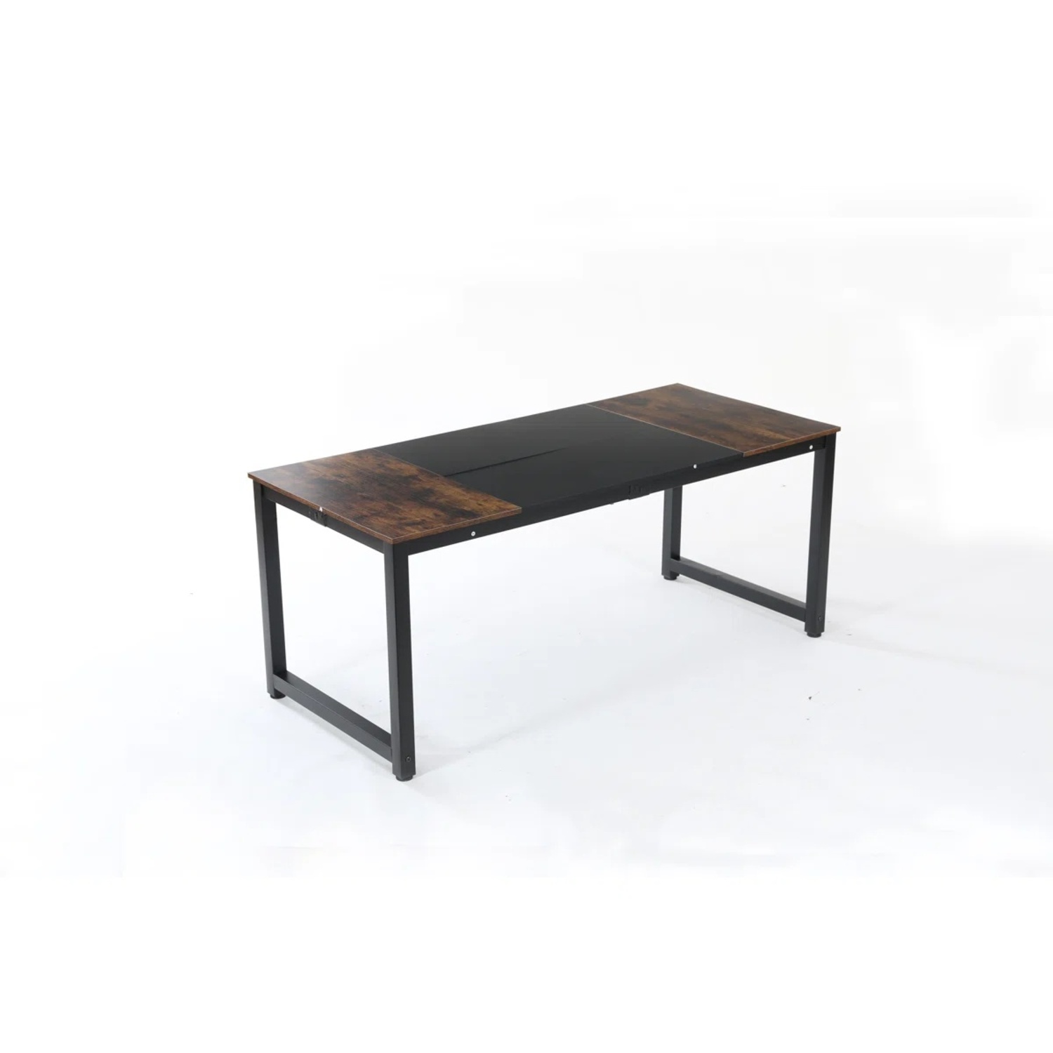 17 Stories Wood Desk - image-7