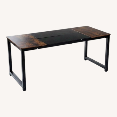 Used 17 Stories Wood Desk for sale on AptDeco