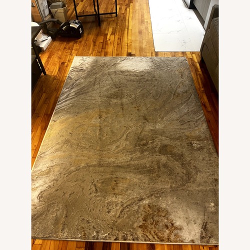 Used Rug Area Rug 8' x 10' for sale on AptDeco