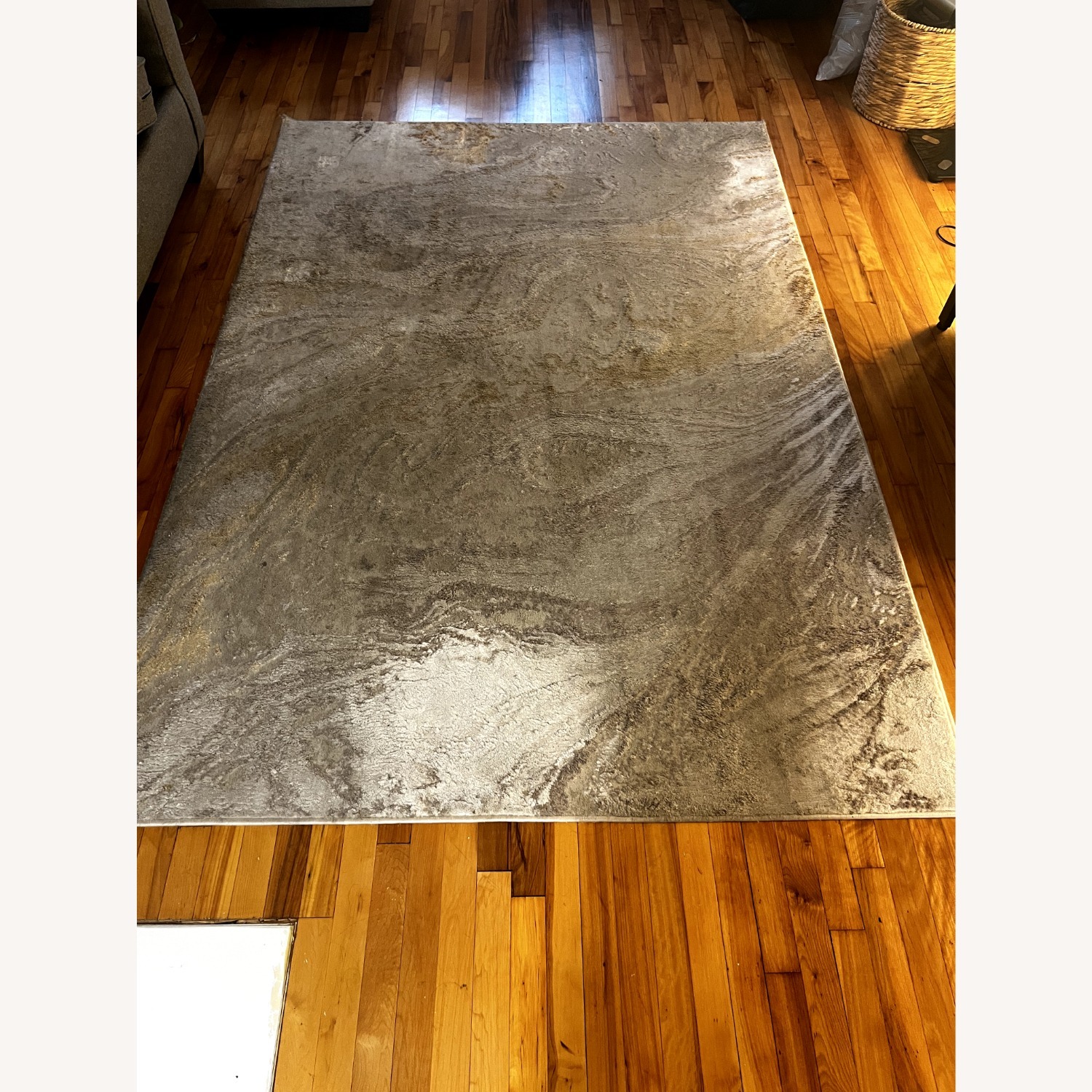 Rug Area Rug 8' x 10' - image-2
