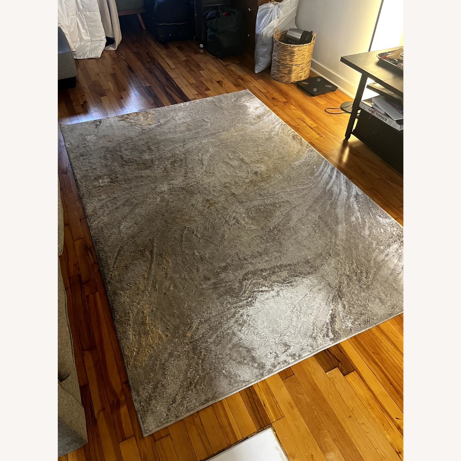 Rug Area Rug 8' x 10' - image-3