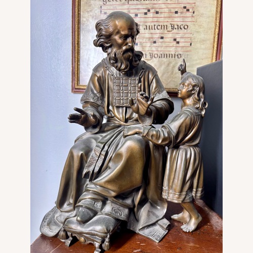 Used Brass Décor for sale on AptDeco