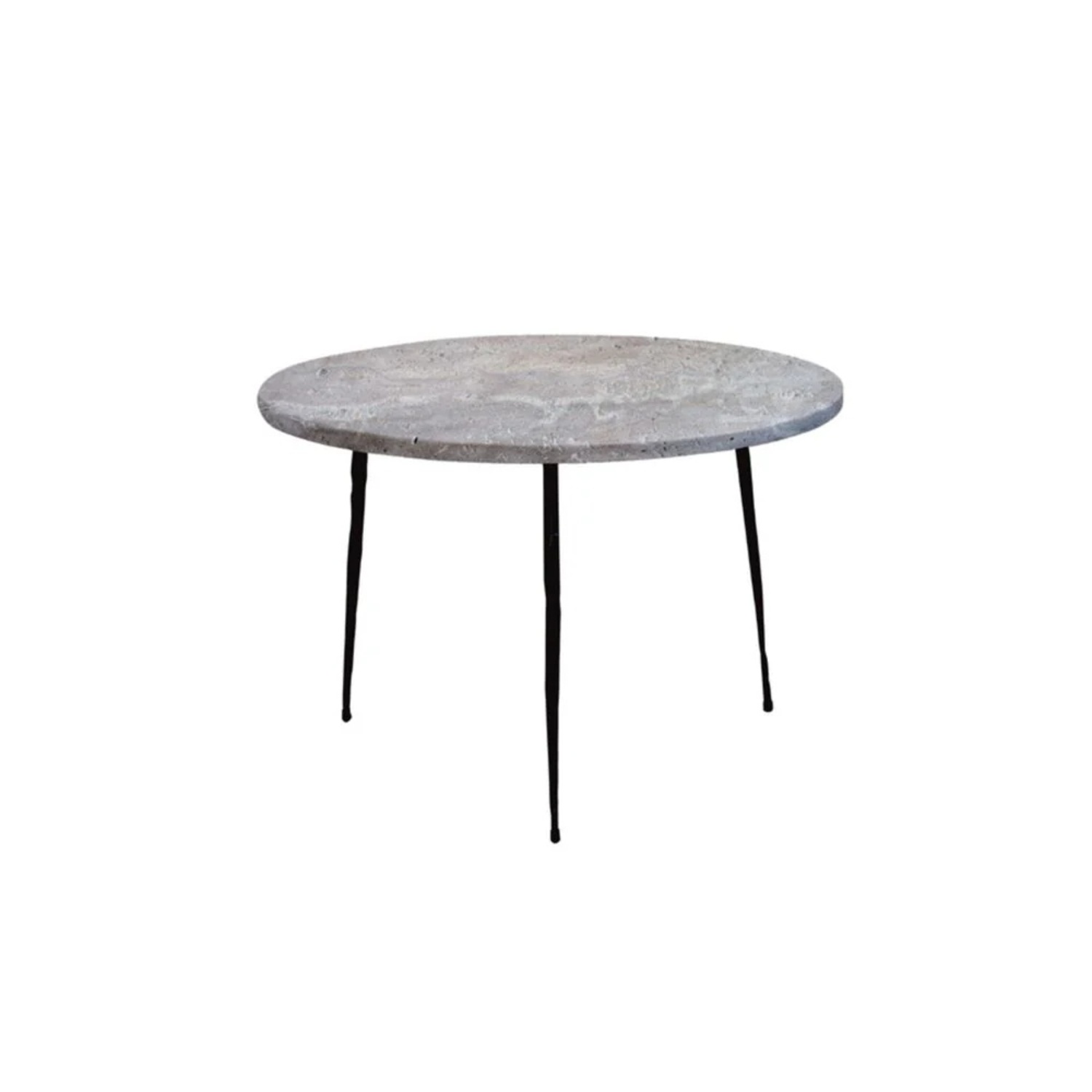 Mobital White Marble Dining Table - image-4