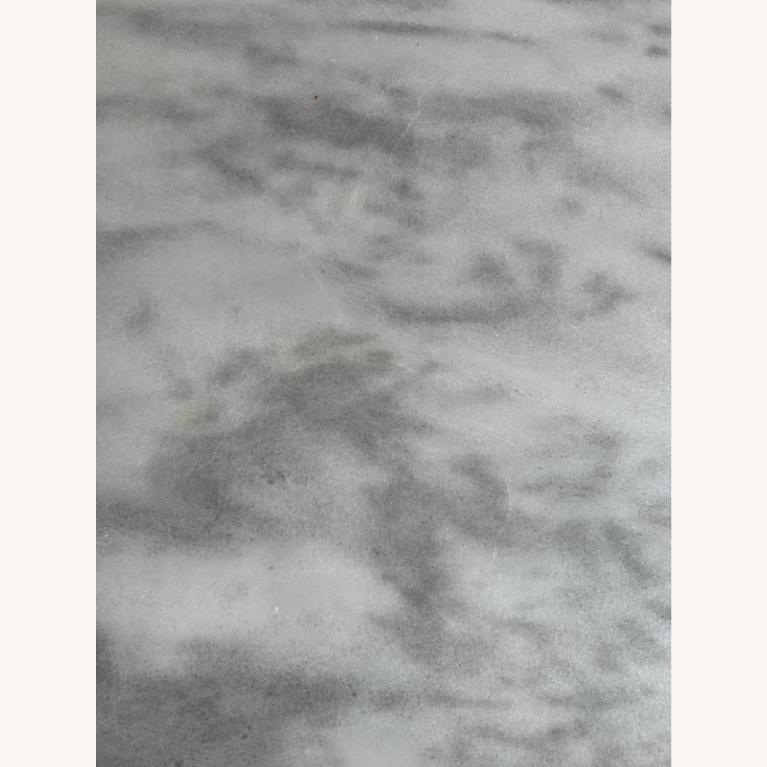 Mobital White Marble Dining Table - image-3