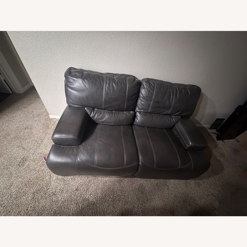 Used Loveseat  for sale on AptDeco
