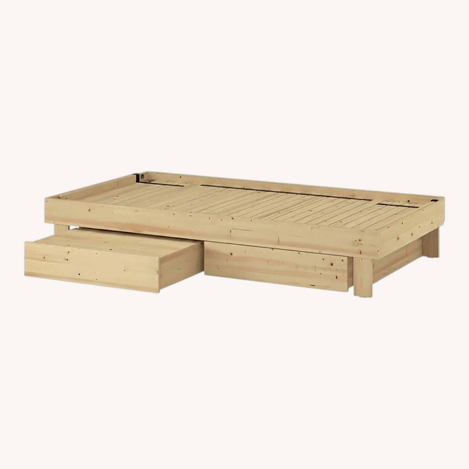 IKEA Glamberget Daybed - image-0