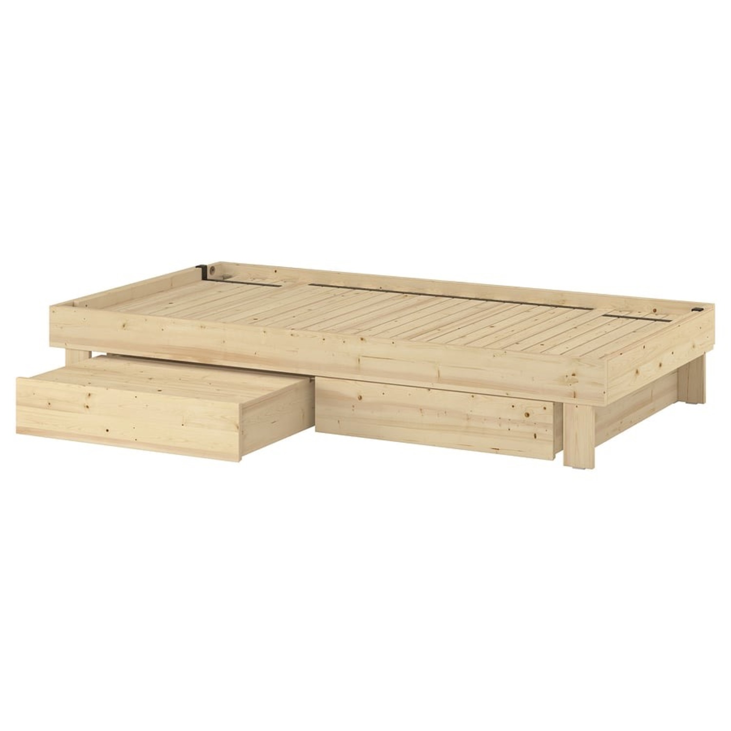 IKEA Glamberget Daybed - image-2