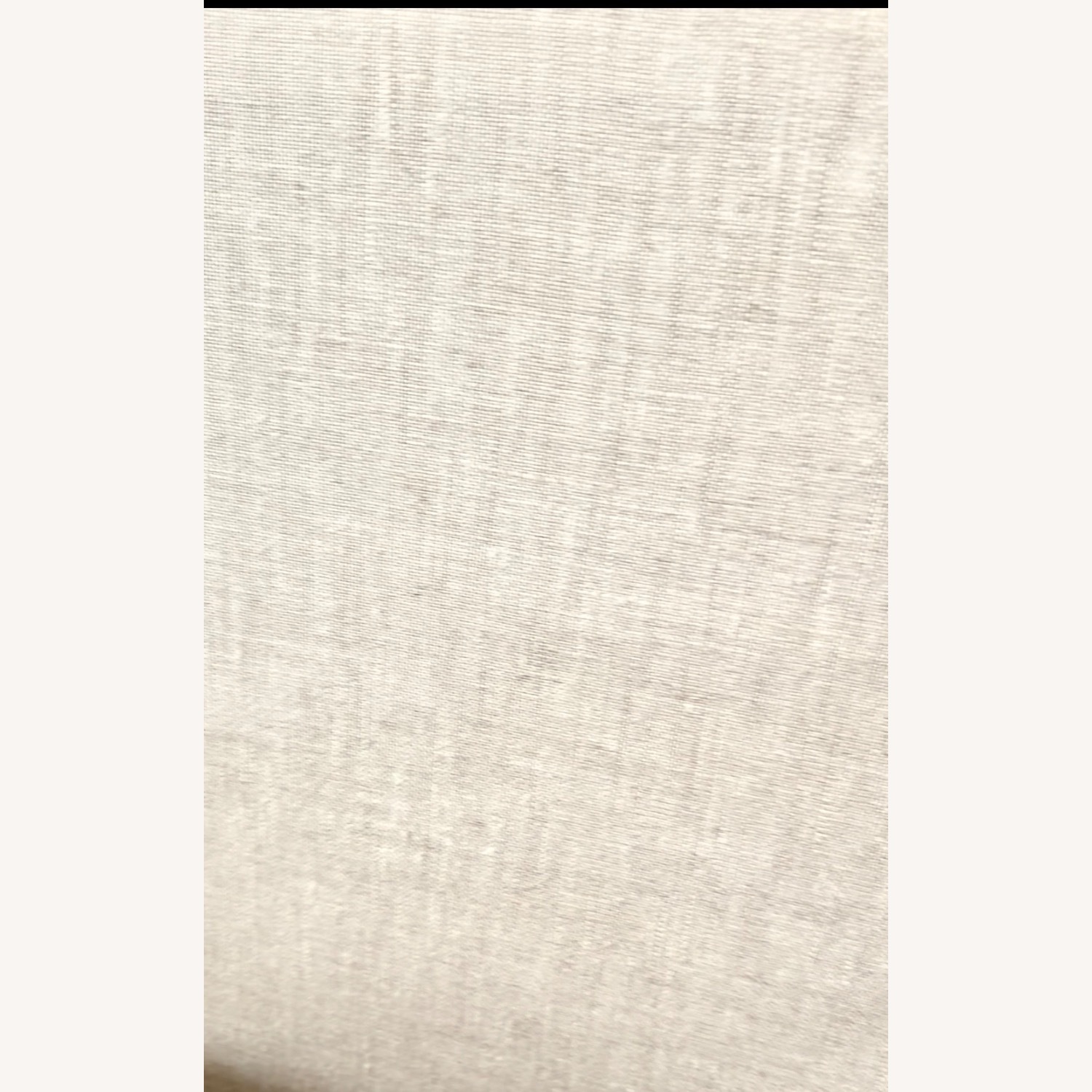 Restoration Hardware French Academie Fabric Panel Queen Bed - image-5