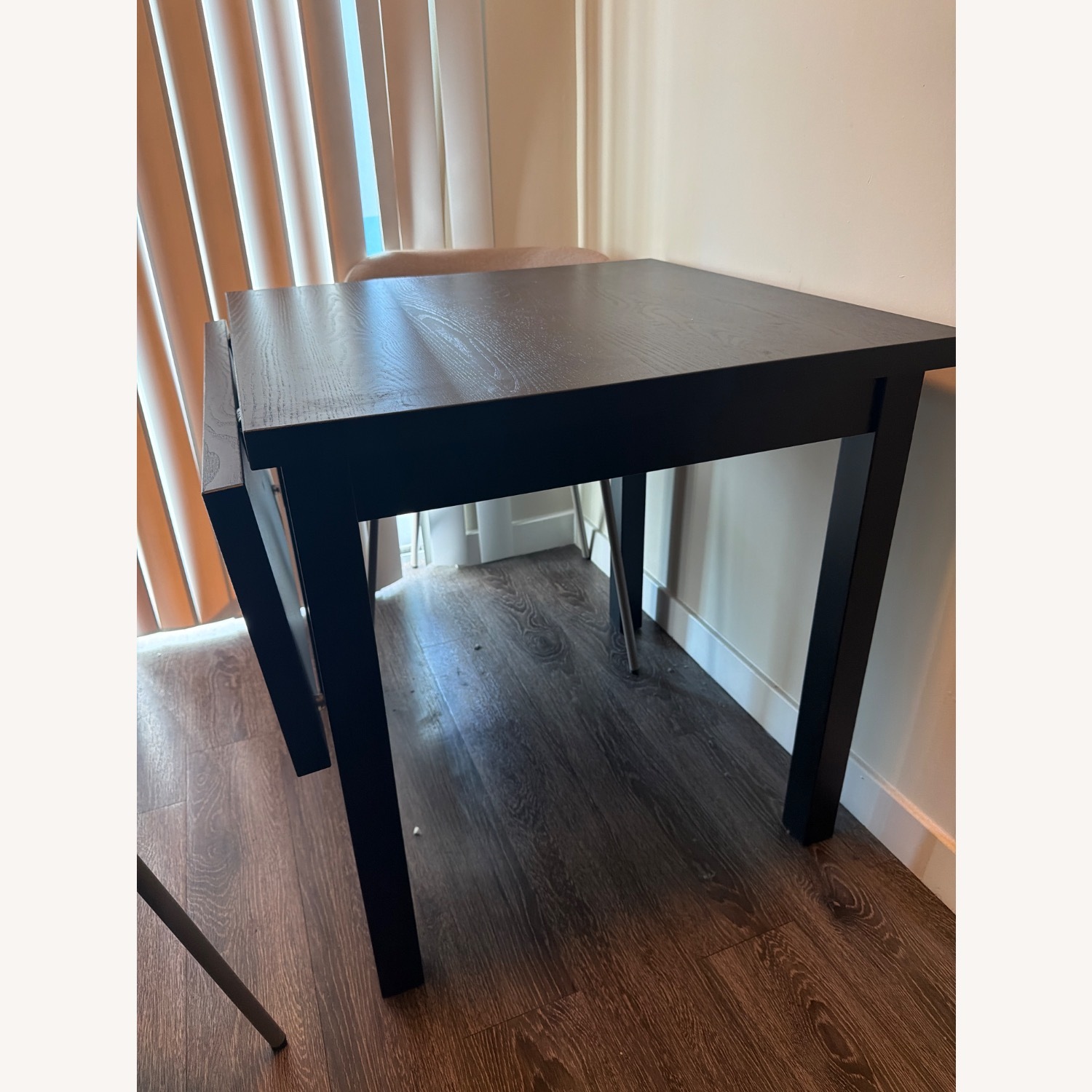 IKEA Nordviken Extendable Dining Table - image-3