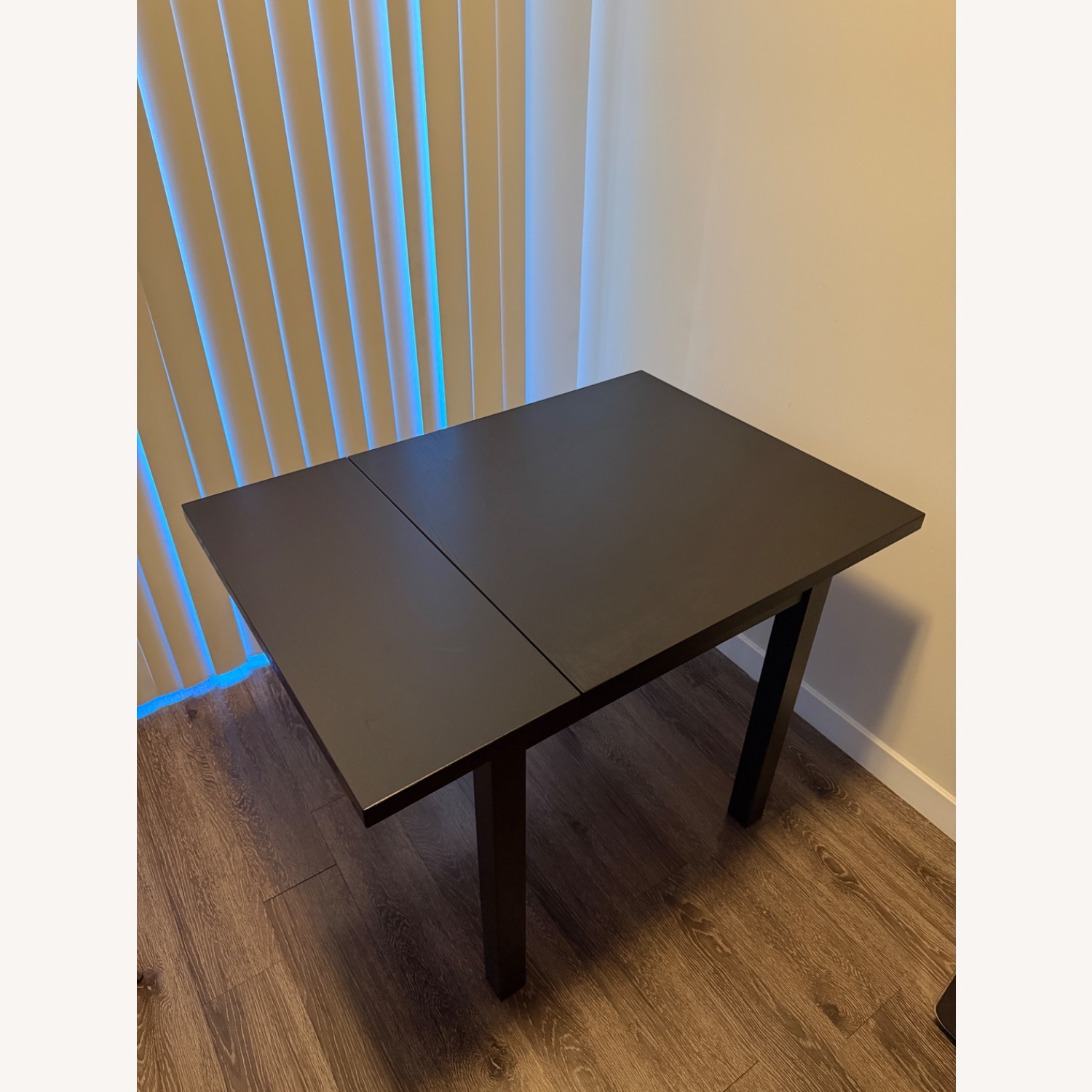IKEA Nordviken Extendable Dining Table - image-1