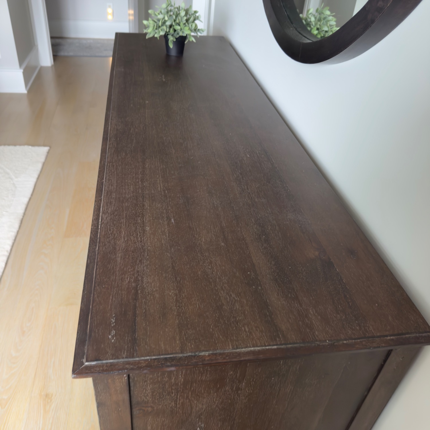 Restoration Hardware  Madison 6-Drawer Dresser - image-12