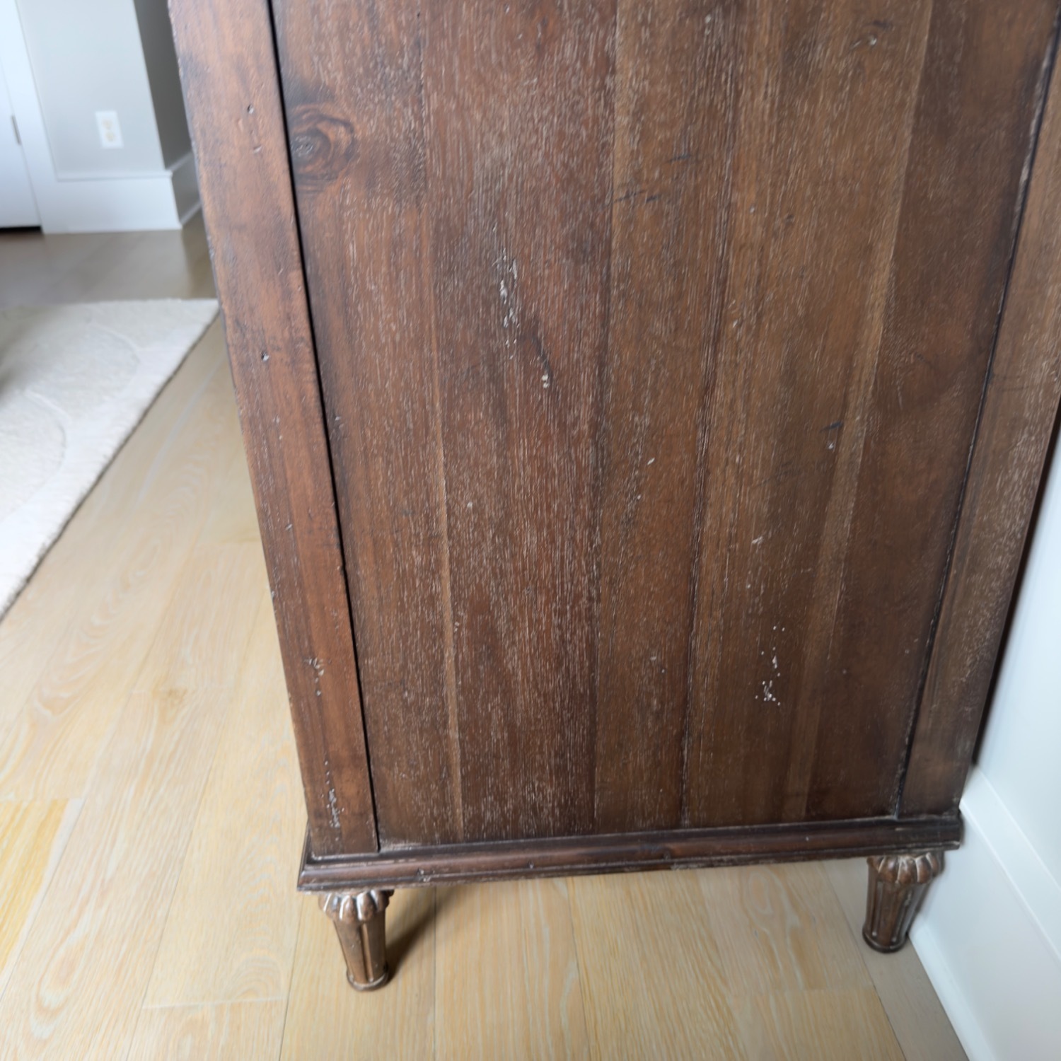 Restoration Hardware  Madison 6-Drawer Dresser - image-5