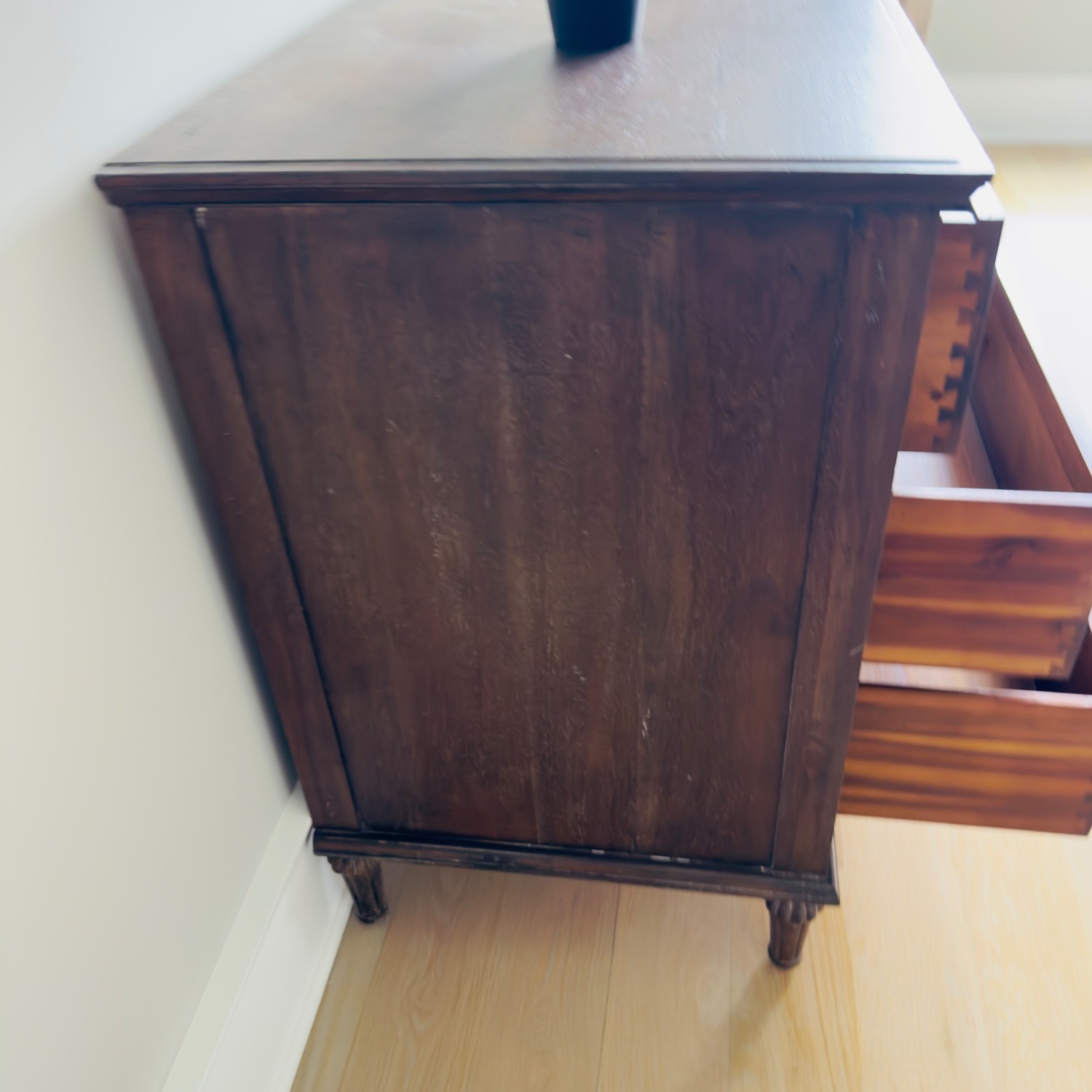 Restoration Hardware  Madison 6-Drawer Dresser - image-6