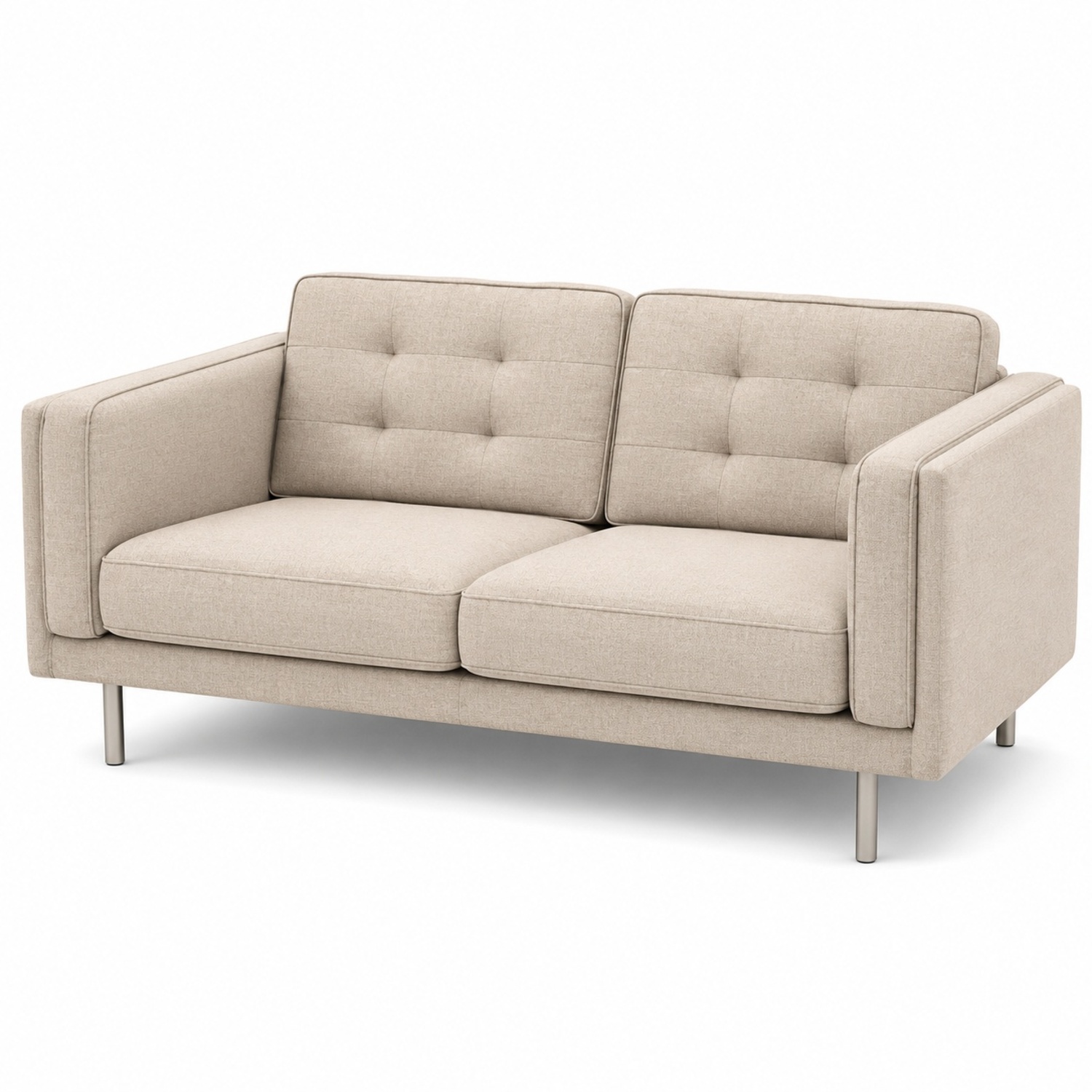 EQ3 Joan Loveseat - image-4
