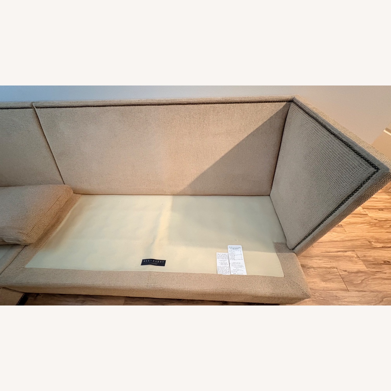 Berndhart Sofa Sectional Interior Luxury  - image-9