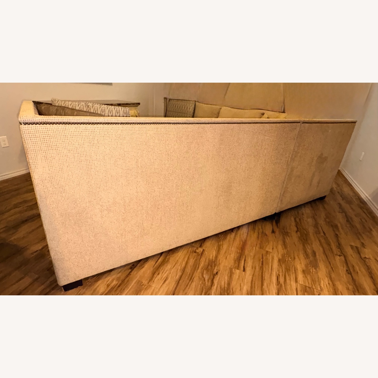 Berndhart Sofa Sectional Interior Luxury  - image-8