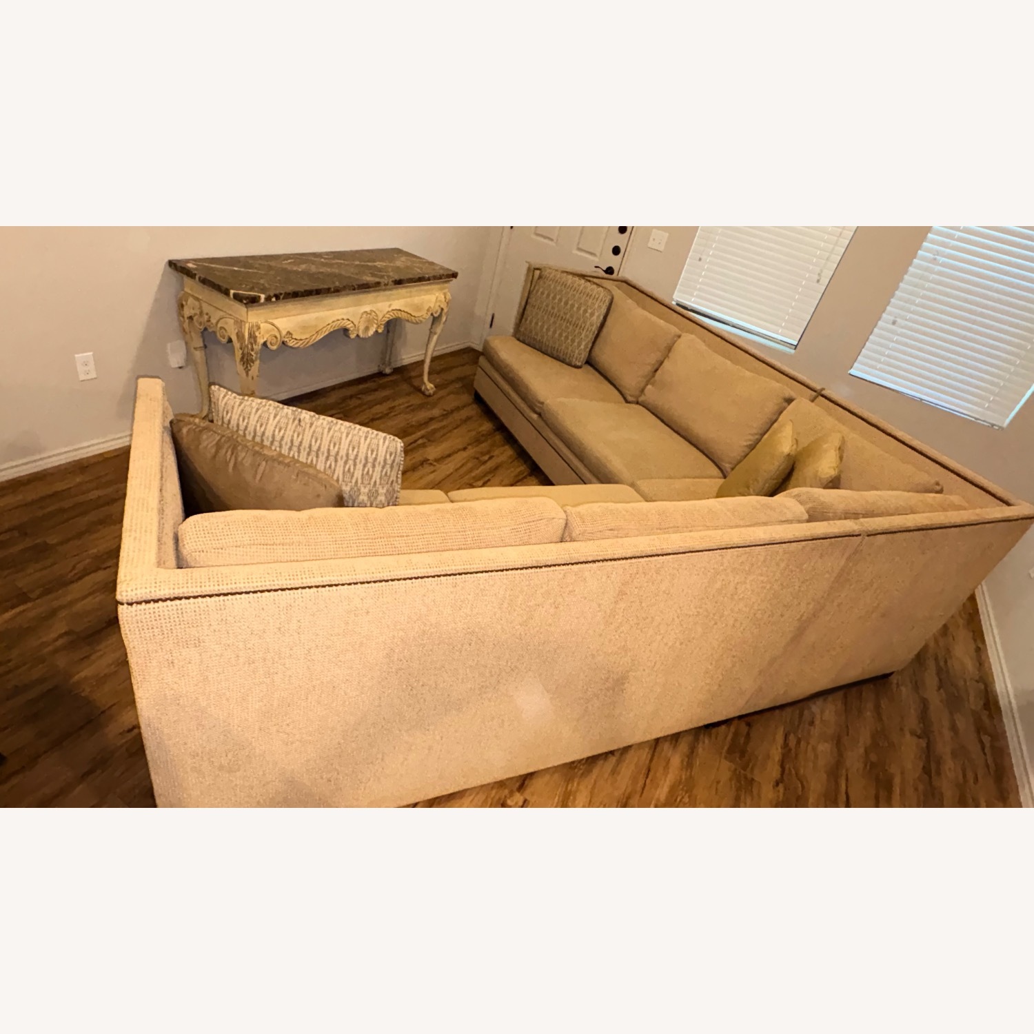Berndhart Sofa Sectional Interior Luxury  - image-6