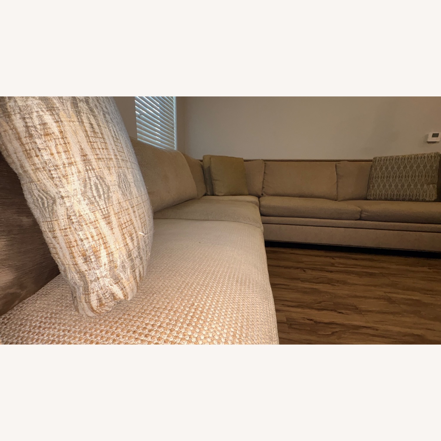 Berndhart Sofa Sectional Interior Luxury  - image-13