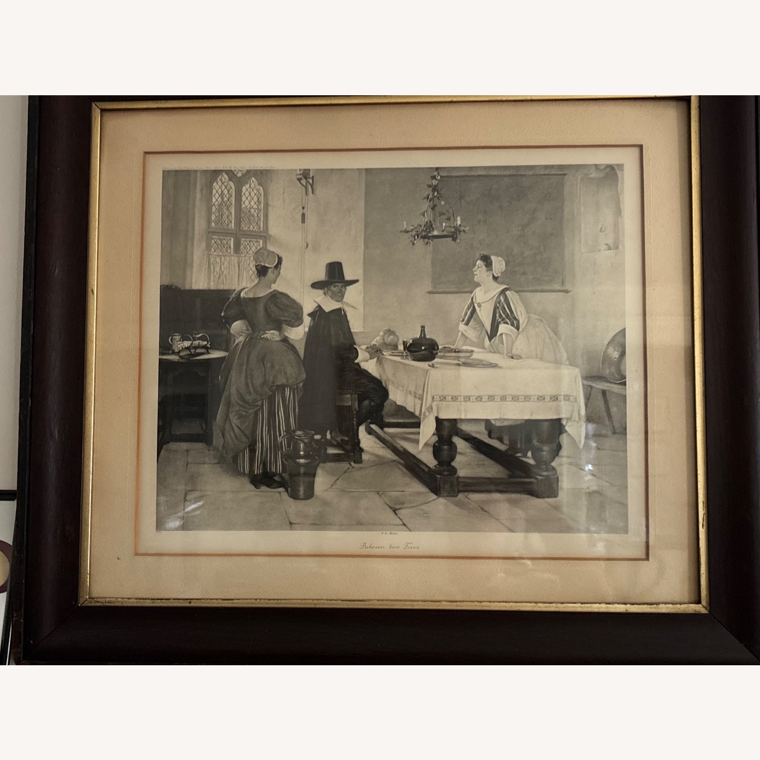 Framed Print  - image-2