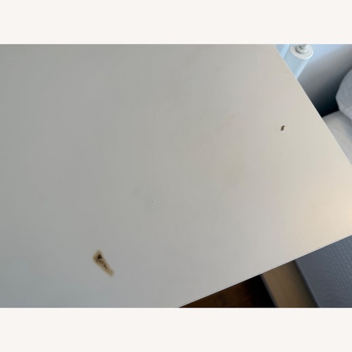 Used IKEA Malm White Dresser for sale on AptDeco