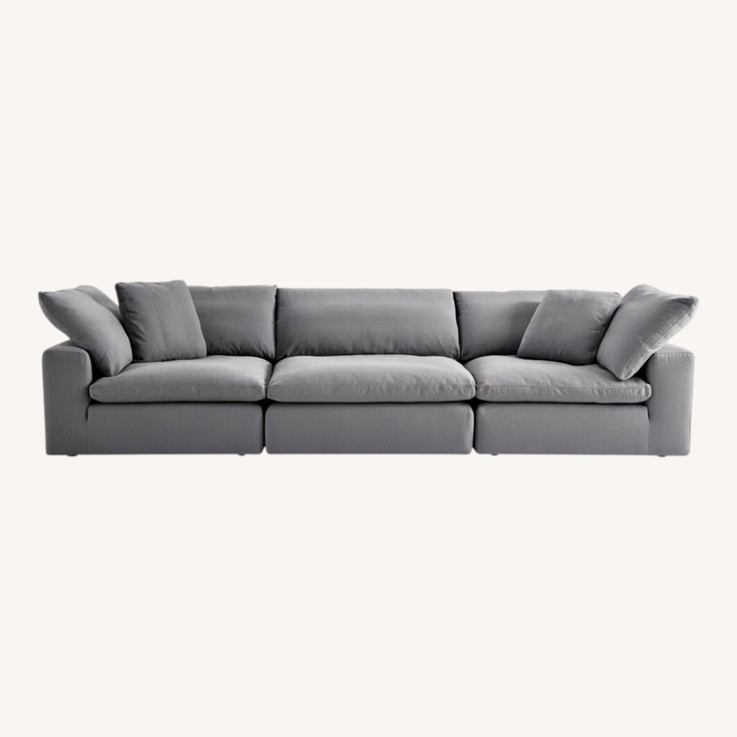 Bob's Discount Furniture Dream 3+ Piece Sectional - image-4