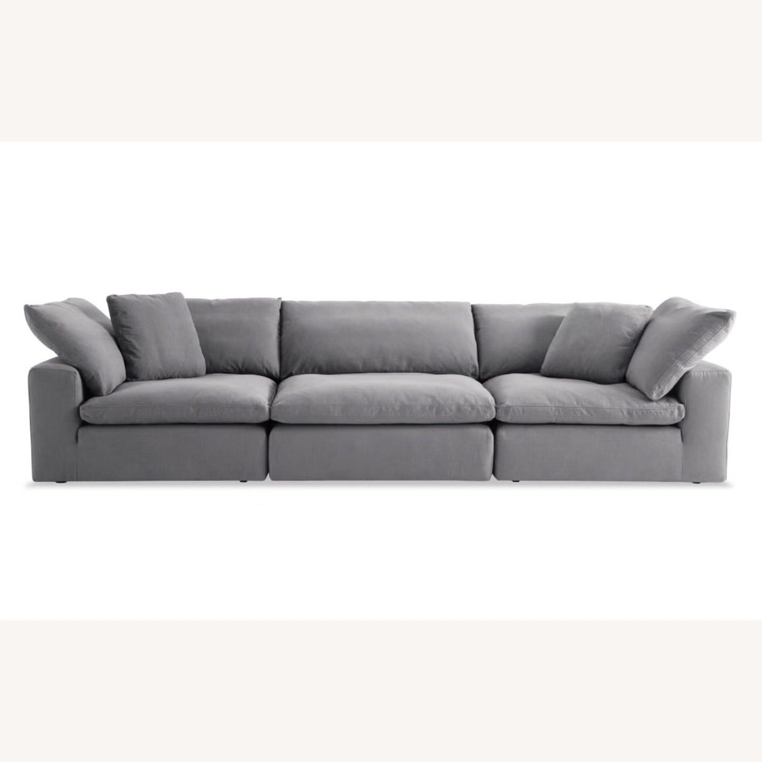 Bob's Discount Furniture Dream 3+ Piece Sectional - image-1