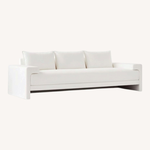 Used CB2 Camden Sofa for sale on AptDeco