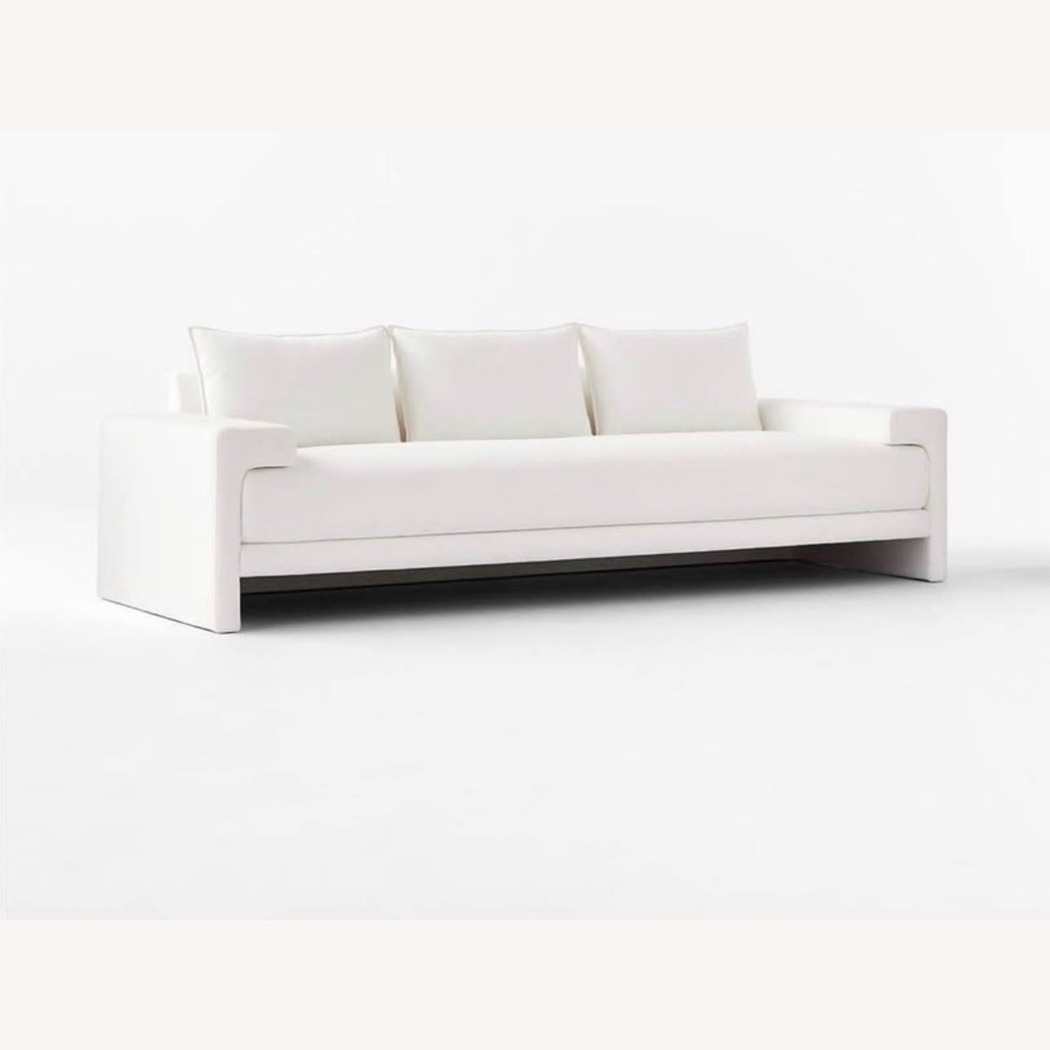 CB2 Camden Sofa - image-3