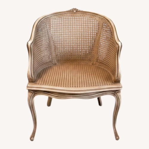 Used Louis XV French Provincial Chairs for sale on AptDeco