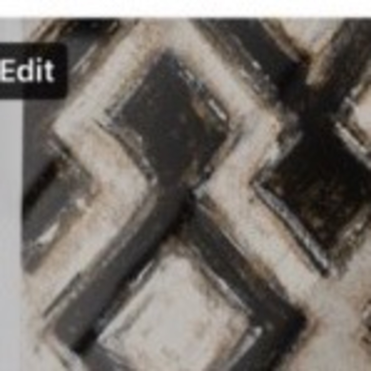 Wallism Geometric Authentic Wallpaper VIII - image-2