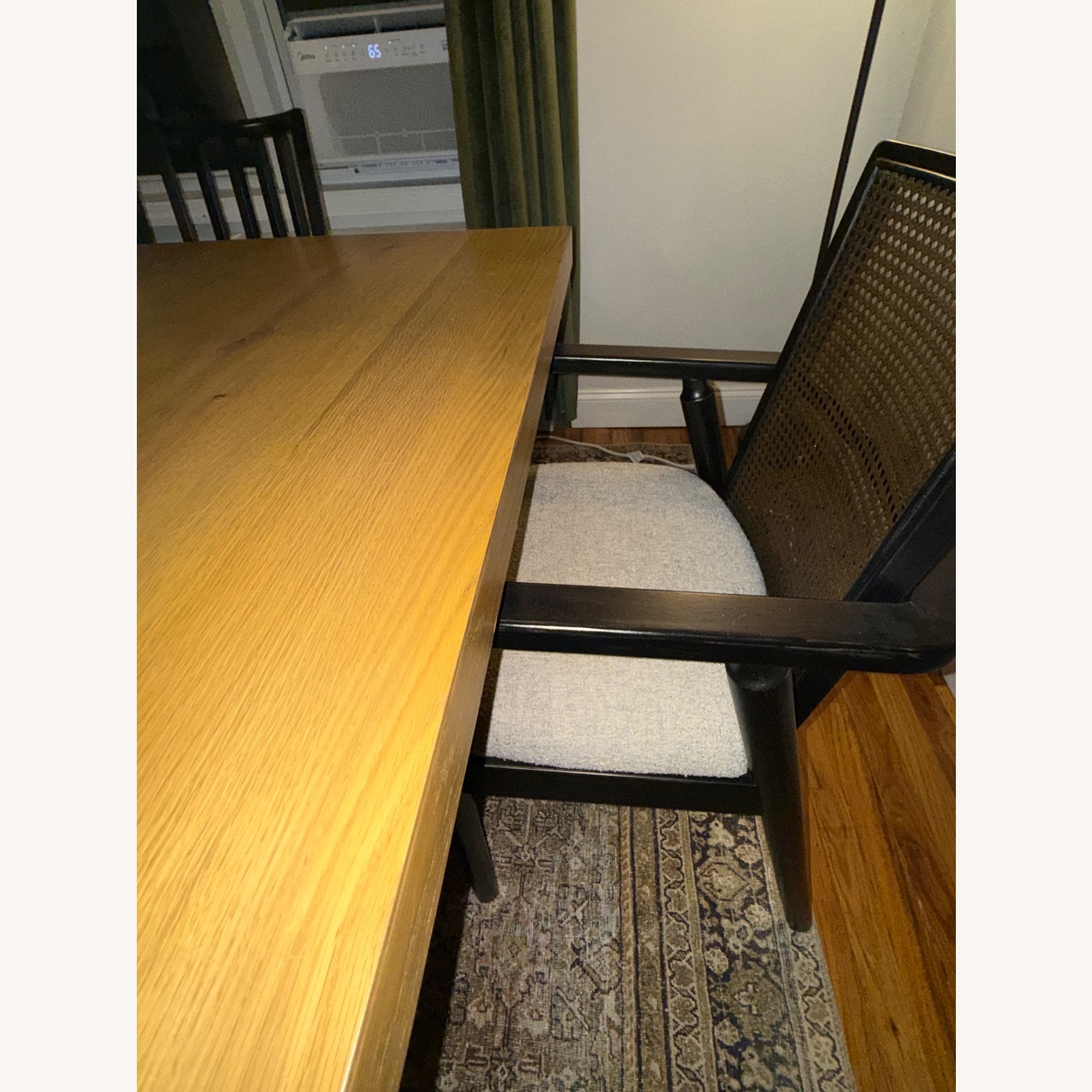 Ashley Furniture Galliden Dining Table Set - image-10