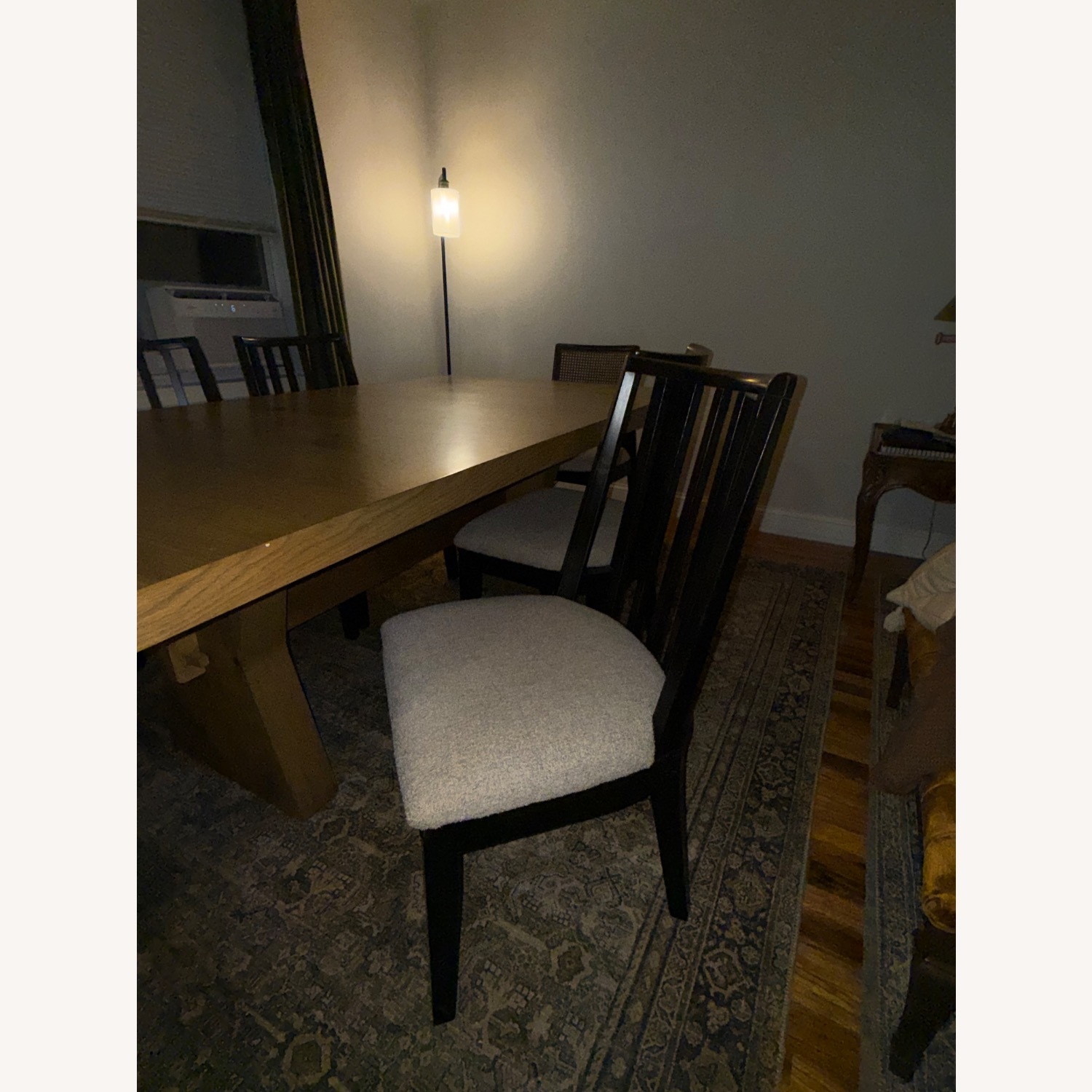 Ashley Furniture Galliden Dining Table Set - image-8