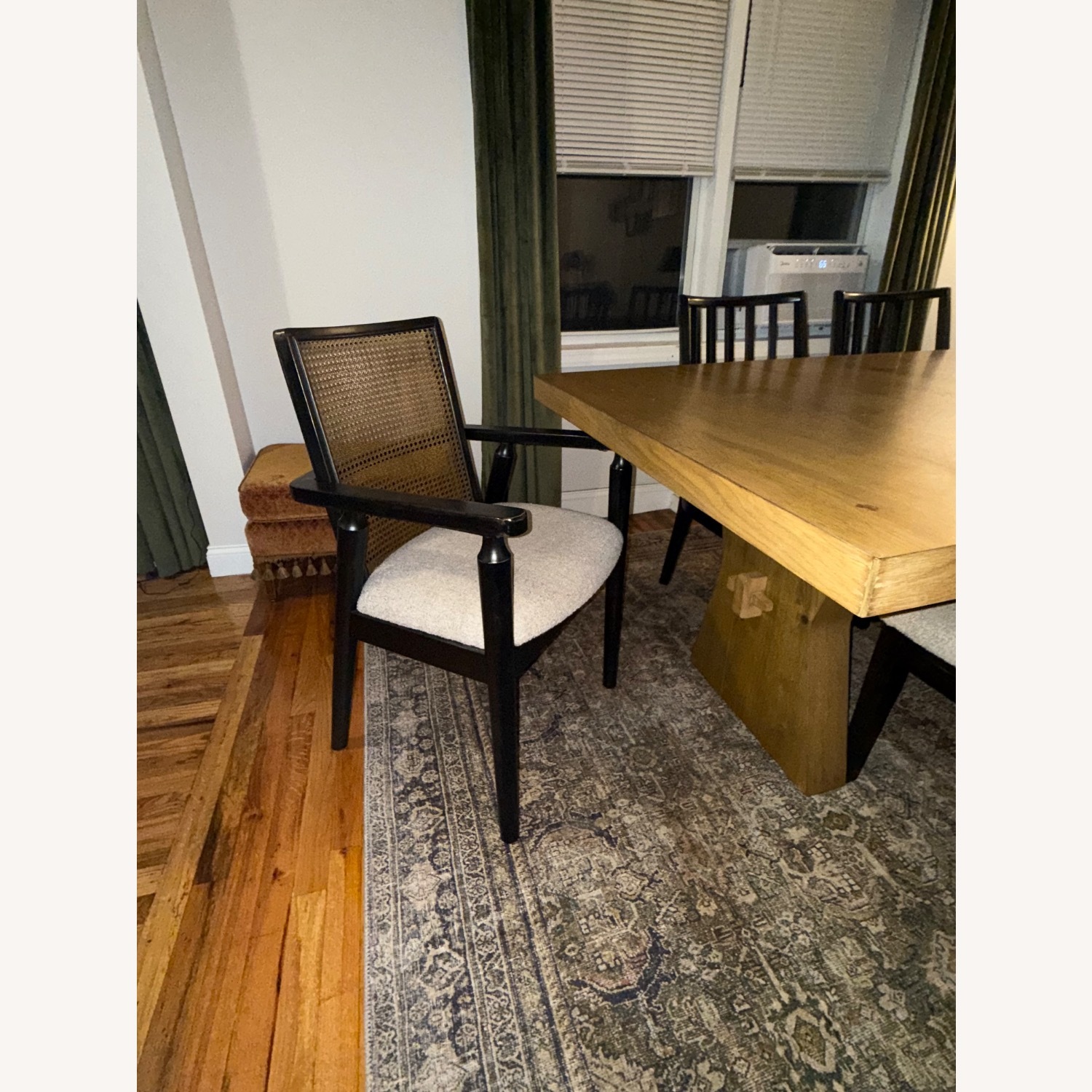 Ashley Furniture Galliden Dining Table Set - image-6