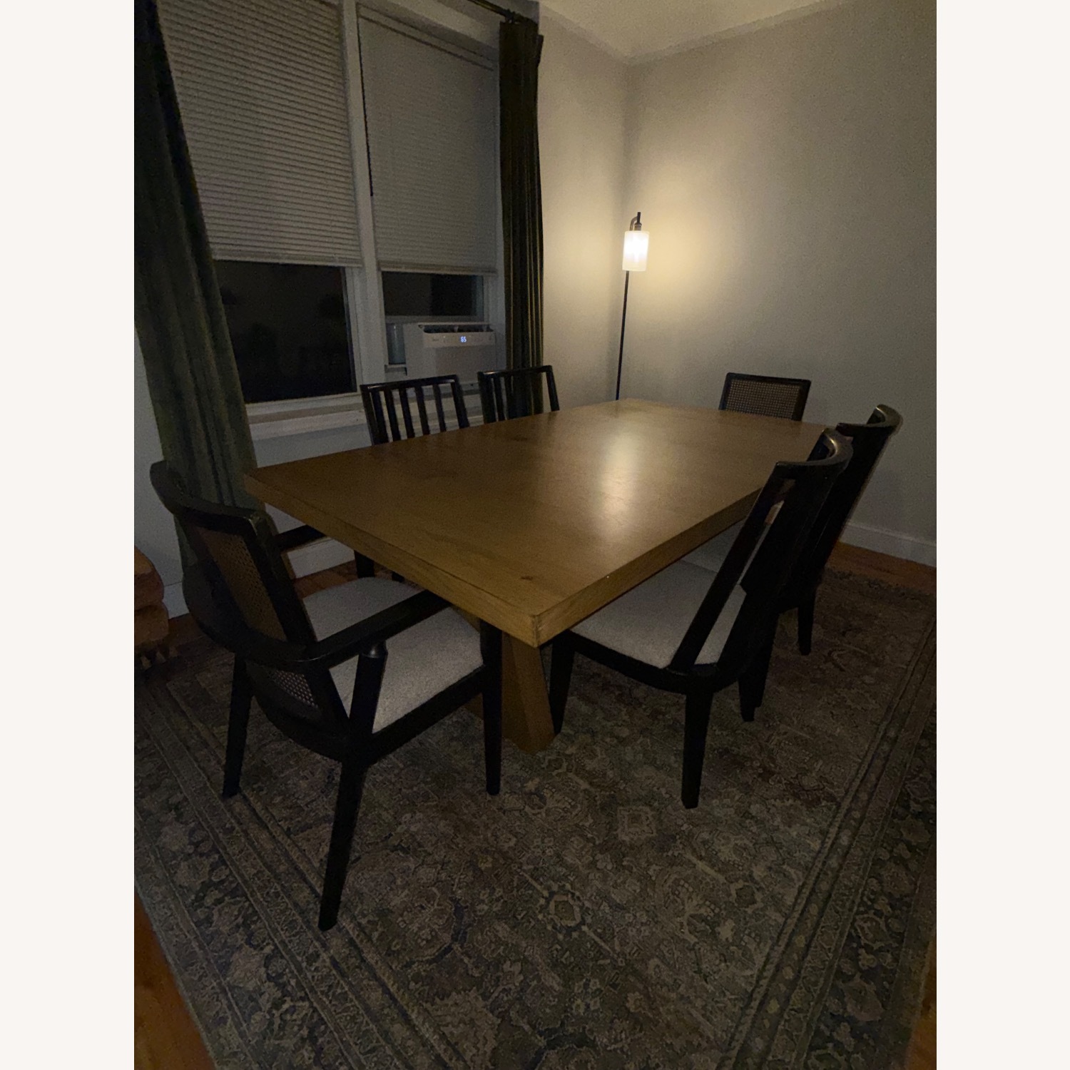 Ashley Furniture Galliden Dining Table Set - image-4