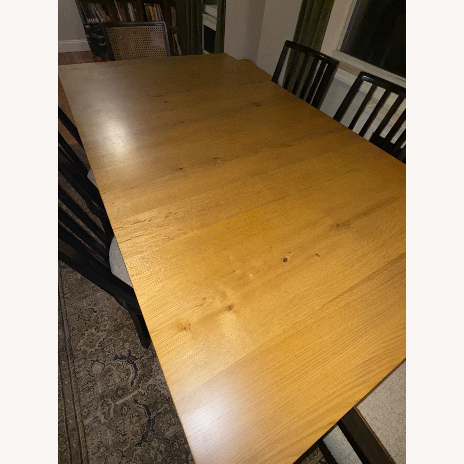 Ashley Furniture Galliden Dining Table Set - image-11