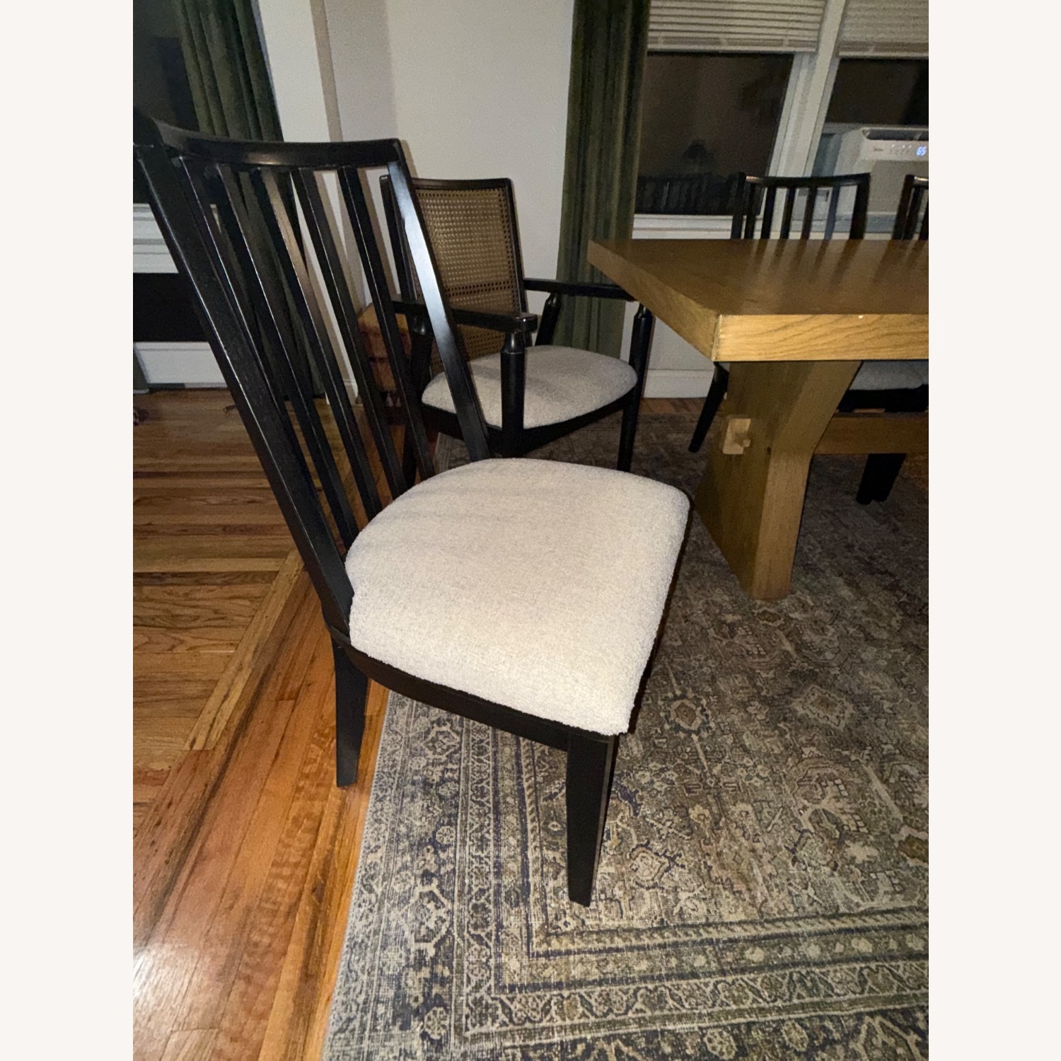 Ashley Furniture Galliden Dining Table Set - image-7