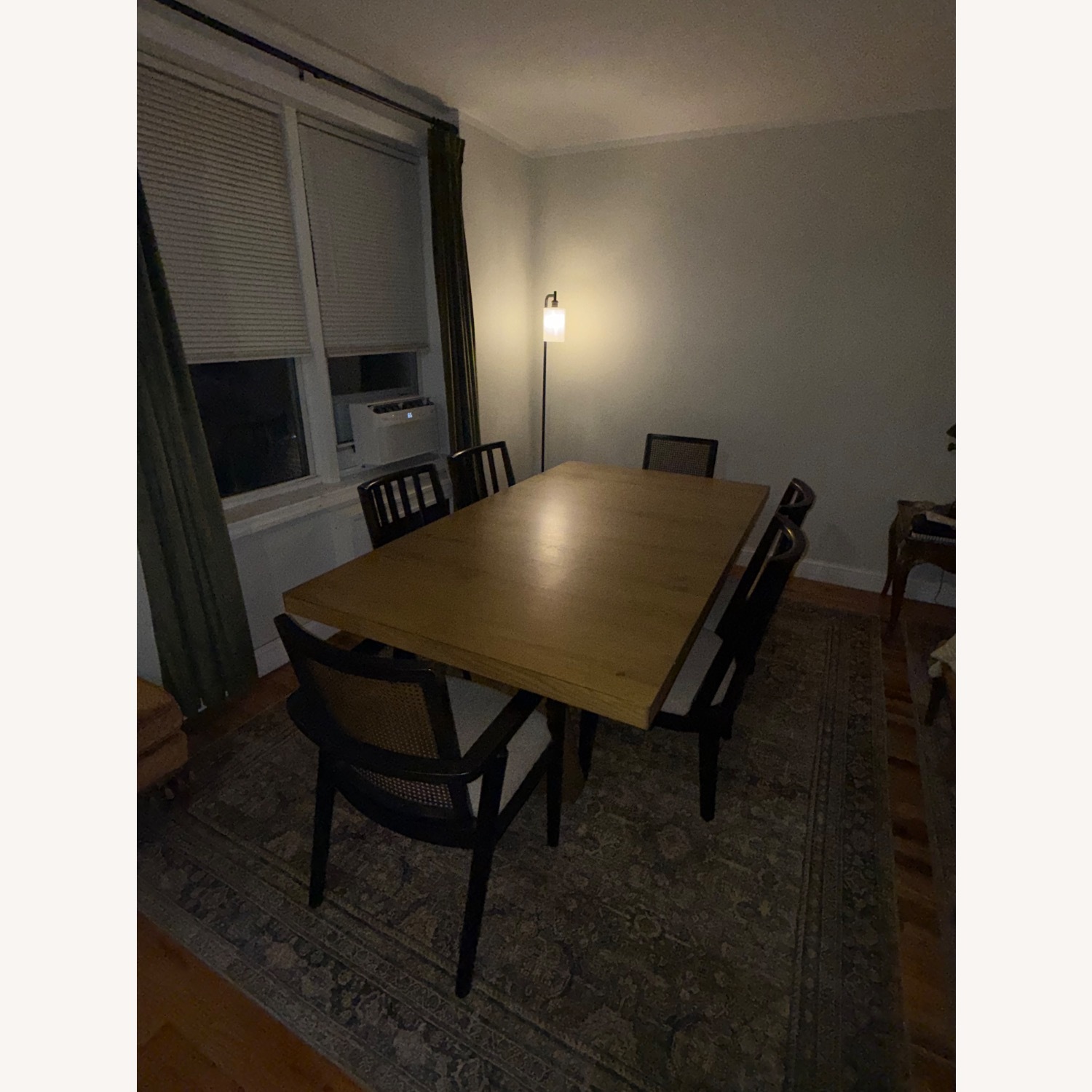 Ashley Furniture Galliden Dining Table Set - image-3