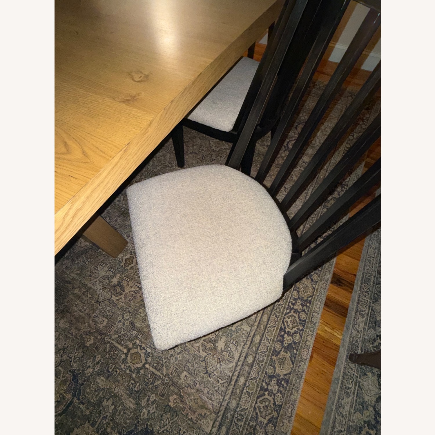 Ashley Furniture Galliden Dining Table Set - image-9
