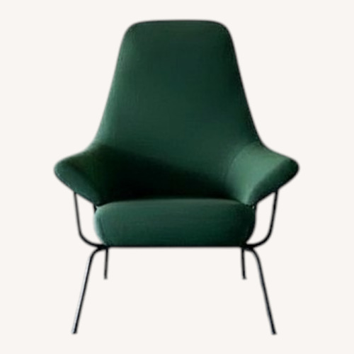 Used Green Hem Hai Chair for sale on AptDeco