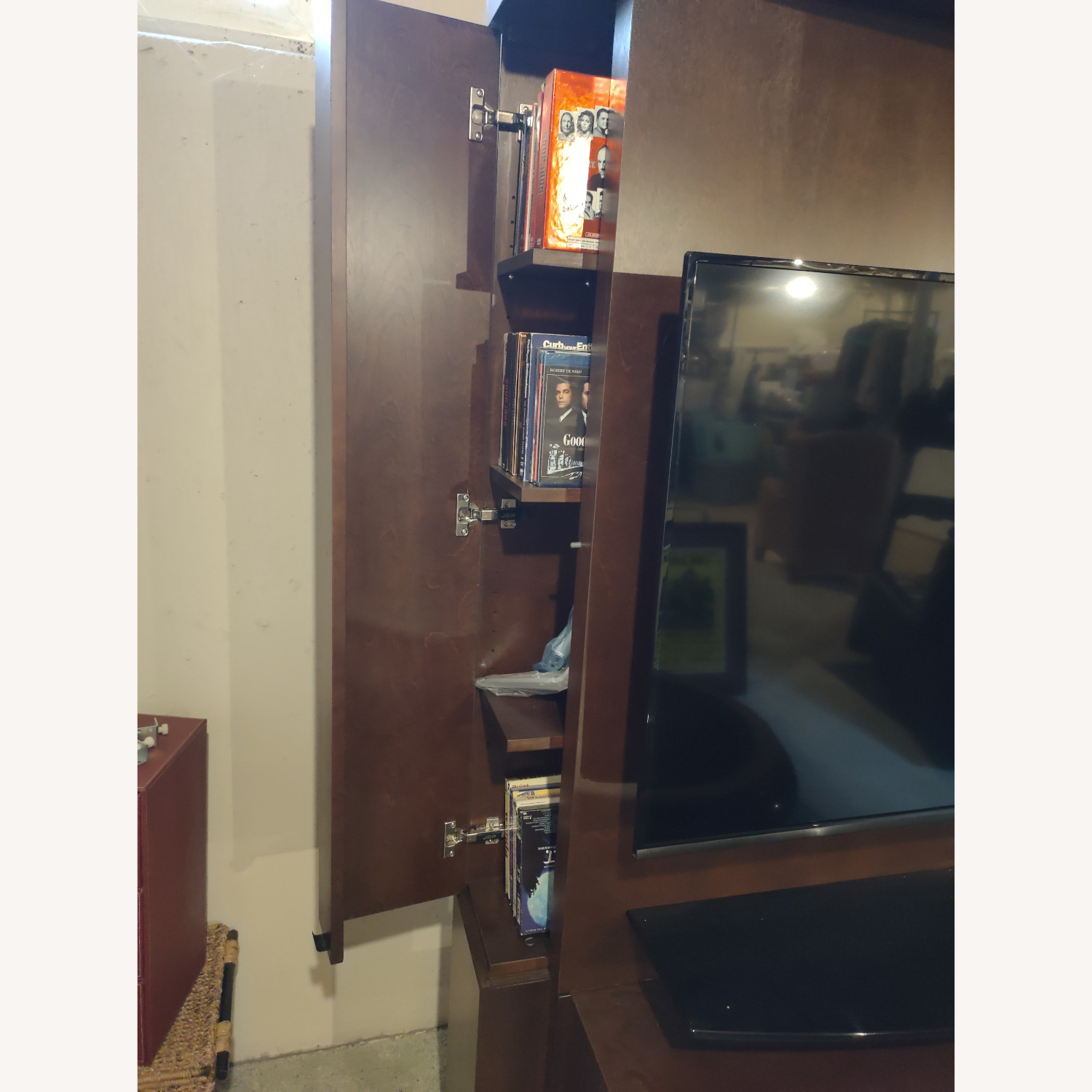 JSP Industries Wood Media Storage - image-3