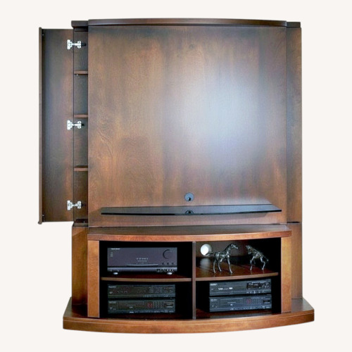 Used JSP Industries Wood Media Storage for sale on AptDeco